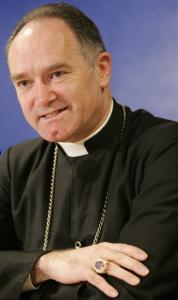 Bernard Fellay